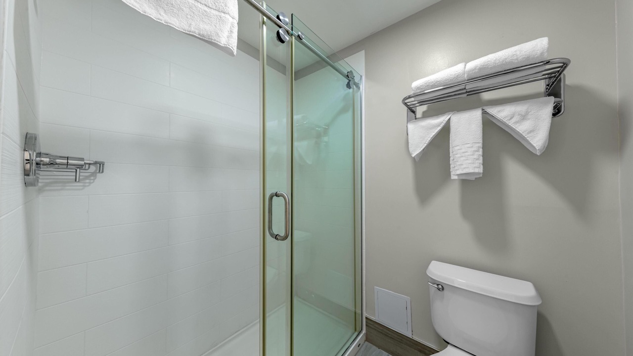 Photo of Bathroom in Clewiston