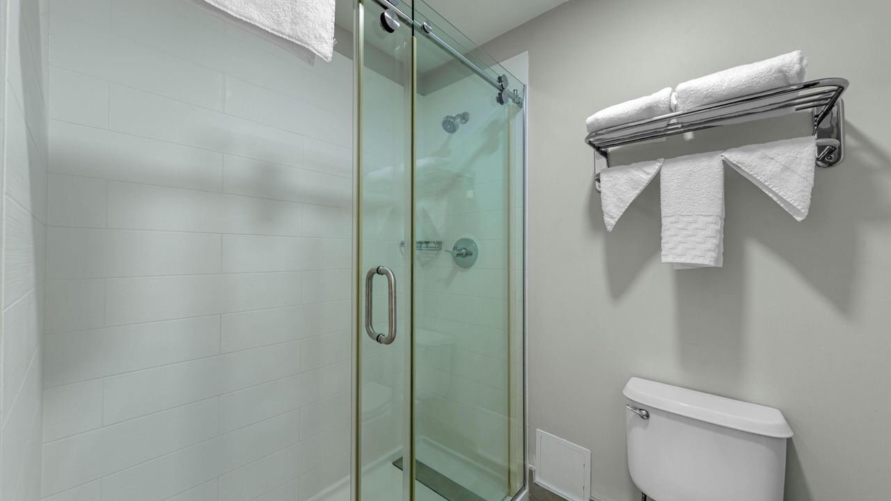 Photo of Bathroom in Clewiston