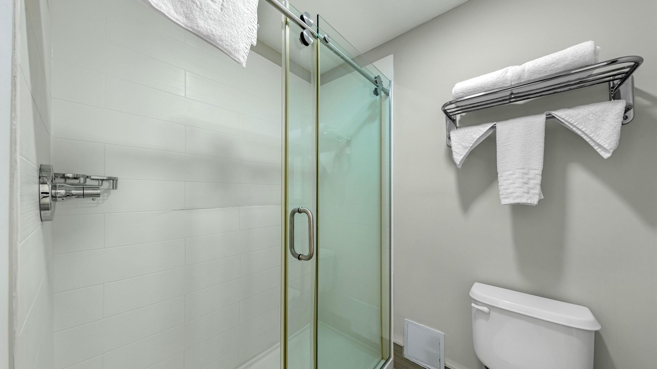 Photo of Bathroom in Clewiston