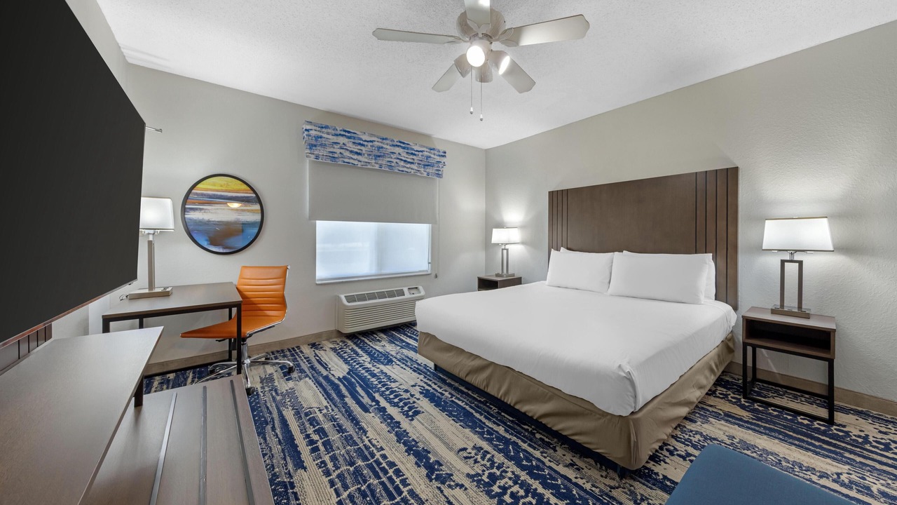 Photo of Bedroom in Clewiston