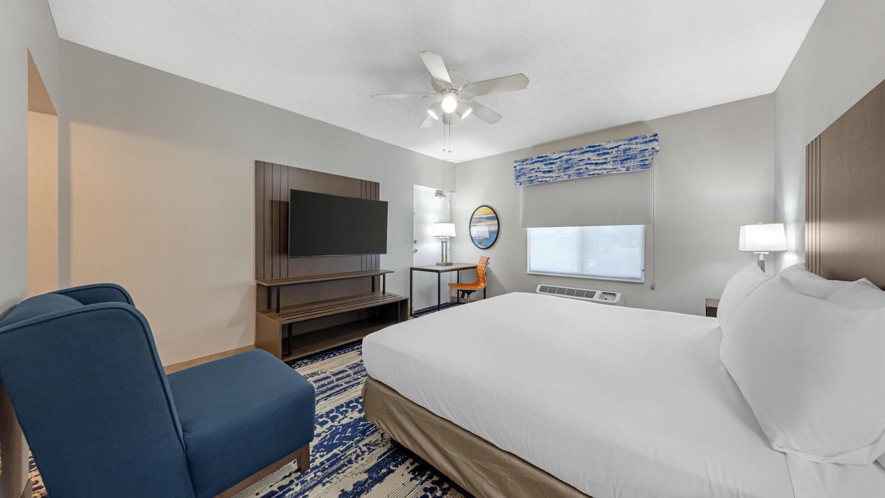 Photo of Bedroom in Clewiston