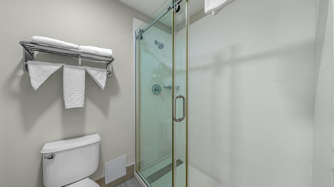 Photo of Bathroom in Clewiston