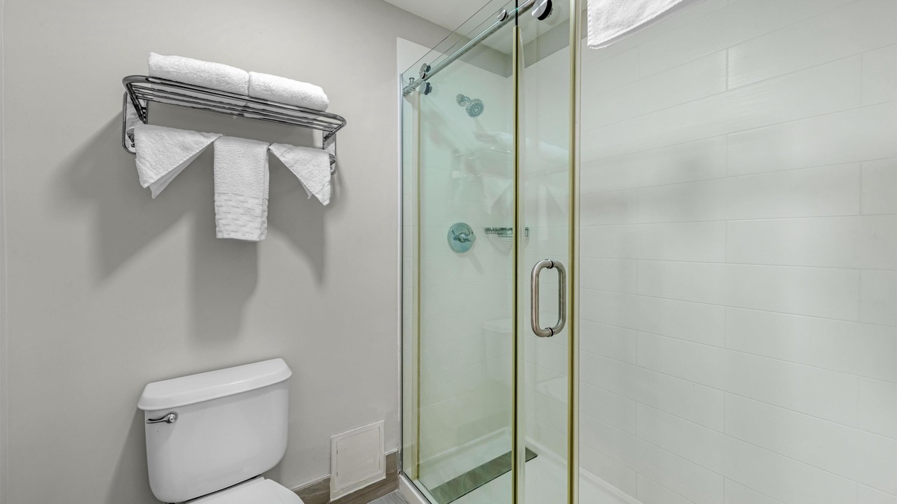 Photo of Bathroom in Clewiston