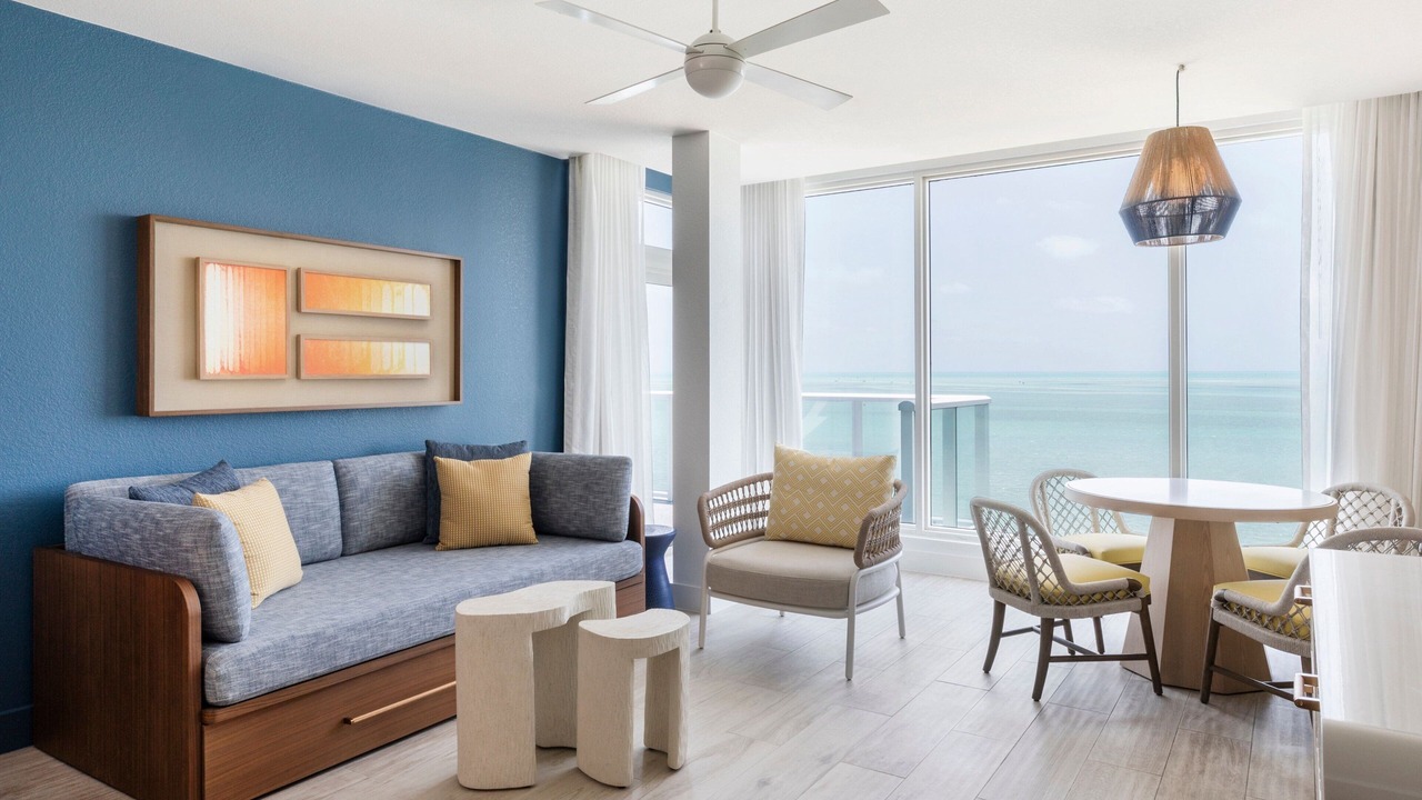 Photo of Patio Balcony in Islamorada