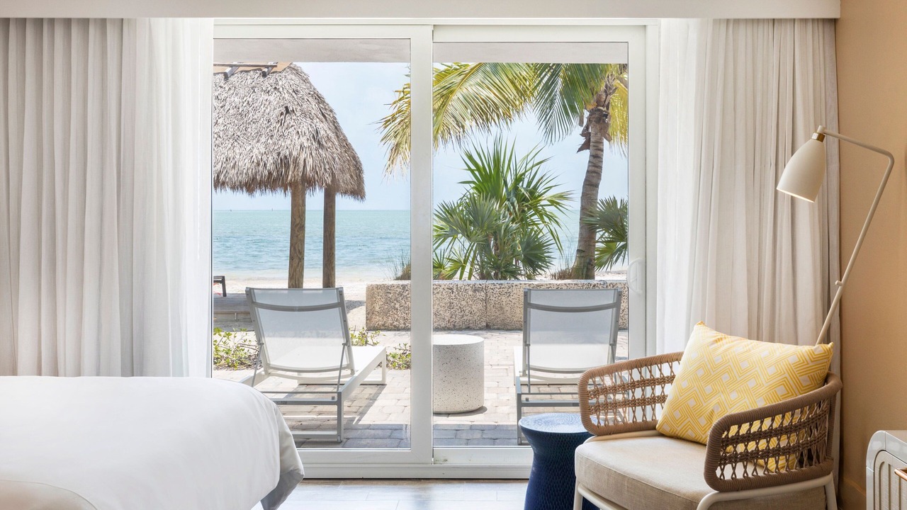 Photo of Bedroom in Islamorada