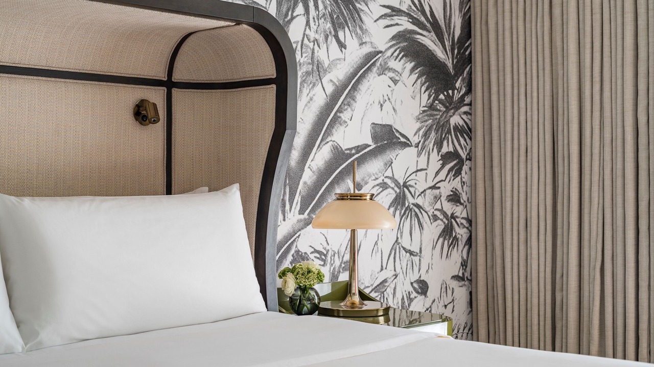 Photo of Bedroom in Hunt Club
