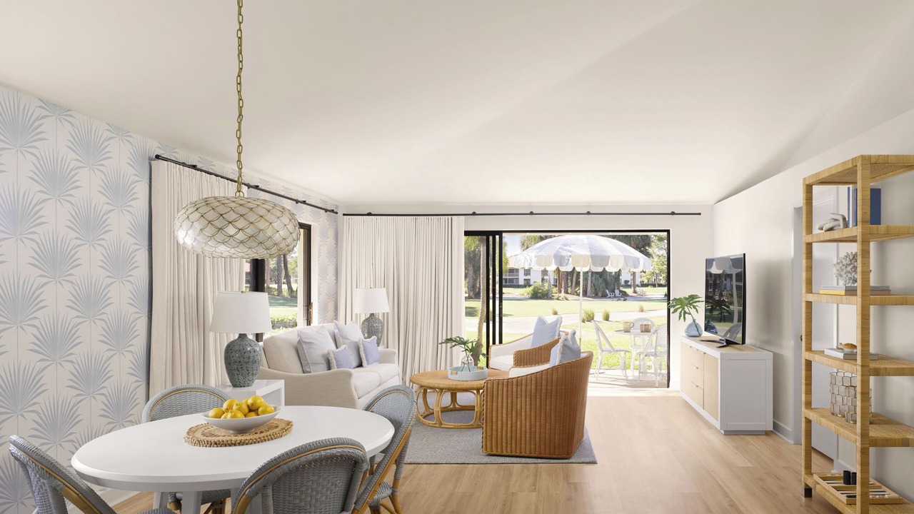 Photo of Bedroom in Hunt Club