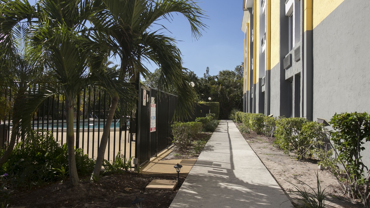Photo of Outdoor in Boynton Beach