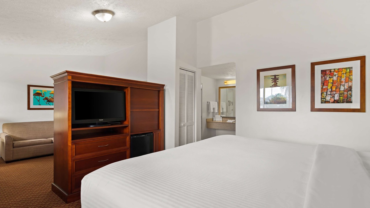 Photo of Bedroom in River Park