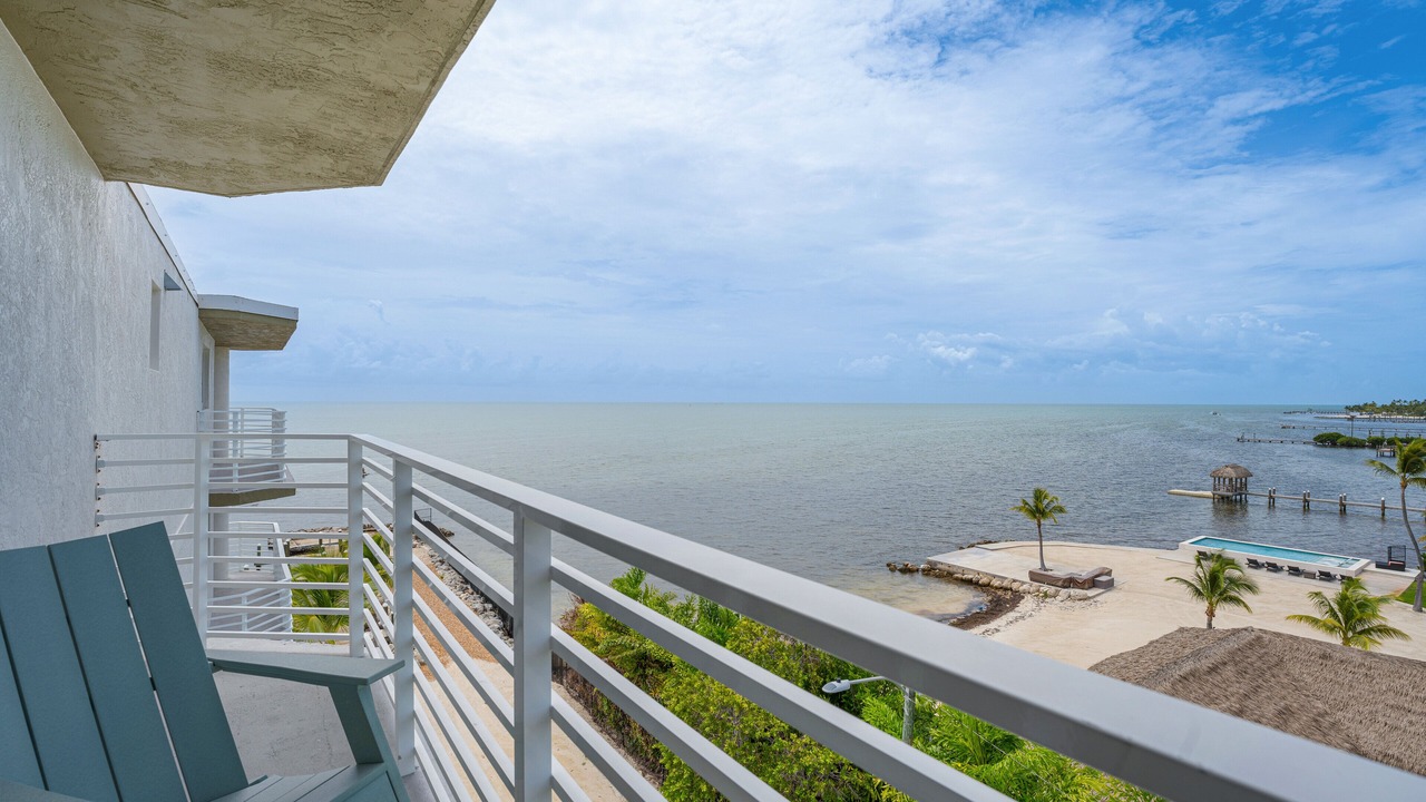 Photo of Patio Balcony in Islamorada