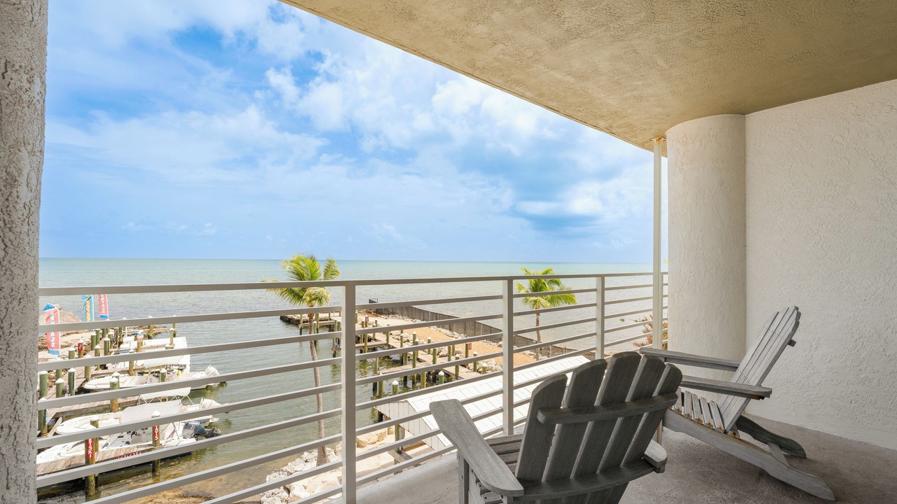 Photo of Patio Balcony in Islamorada