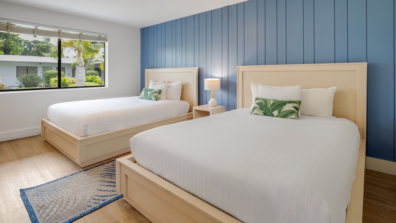 Photo of Bedroom in Islamorada
