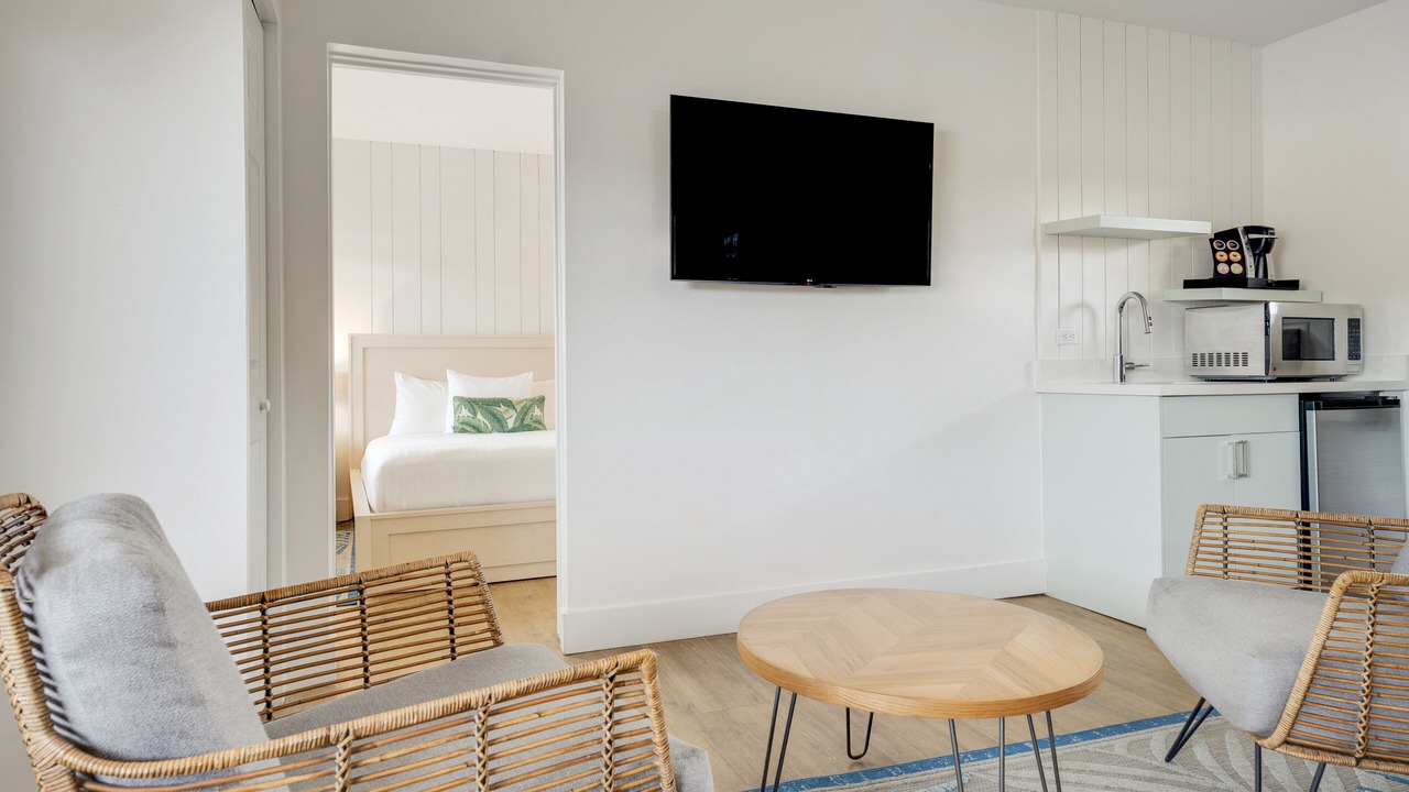 Photo of Livingroom in Islamorada