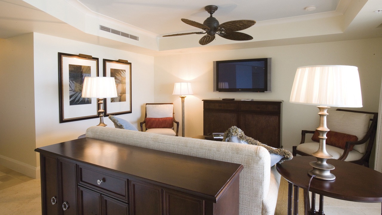 Photo of Bedroom in Central Beach