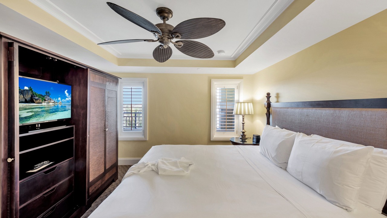 Photo of Bedroom in Central Beach
