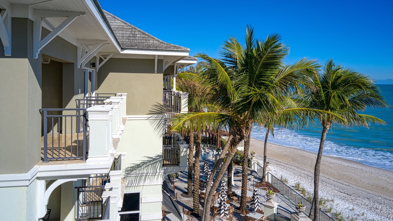 Photo of Outdoor in Central Beach