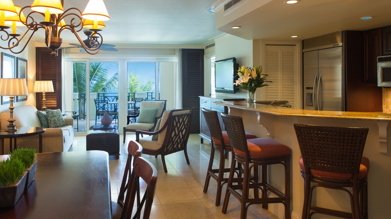 Photo of Kitchen in Central Beach