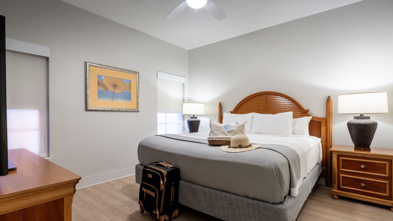 Photo of Bedroom in Fort Myers Beach