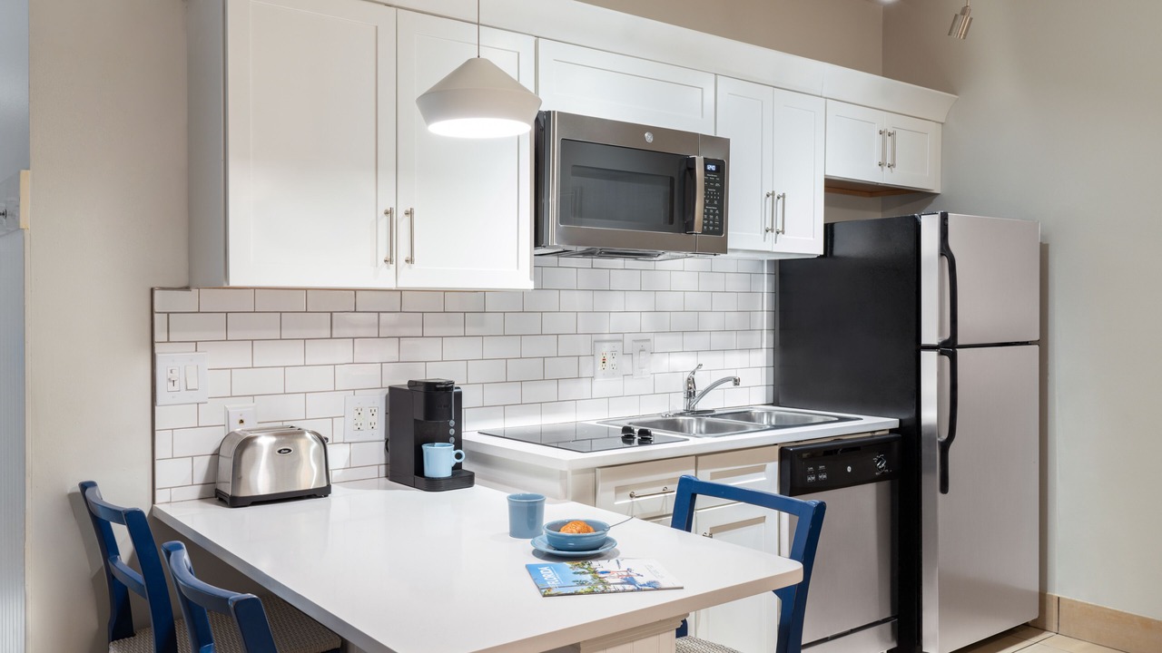 Photo of Kitchen in Fort Myers Beach