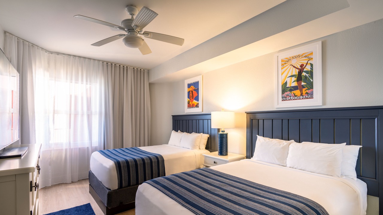 Photo of Bedroom in Fort Myers Beach