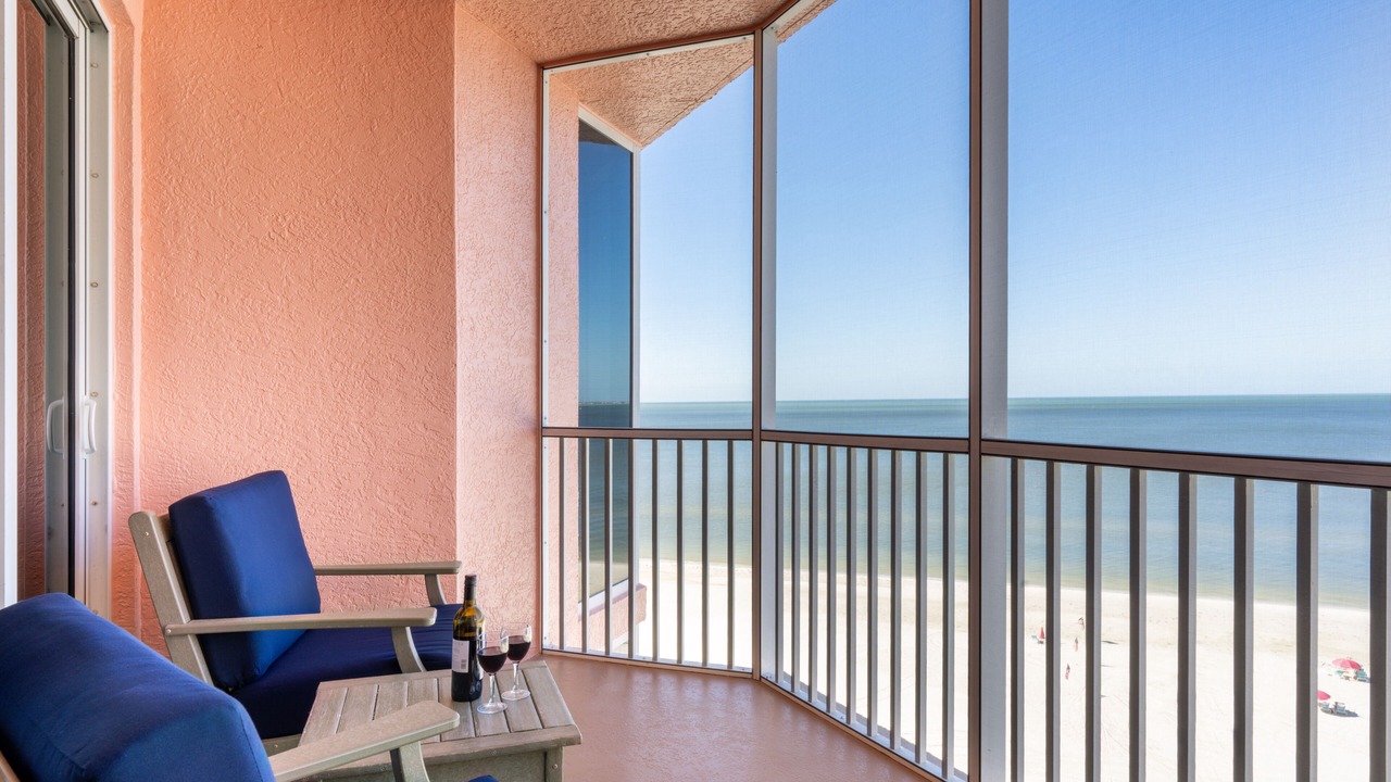 Photo of Bedroom in Fort Myers Beach
