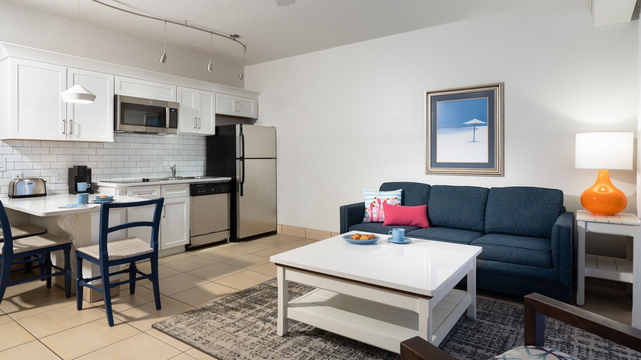 Photo of Bedroom in Fort Myers Beach