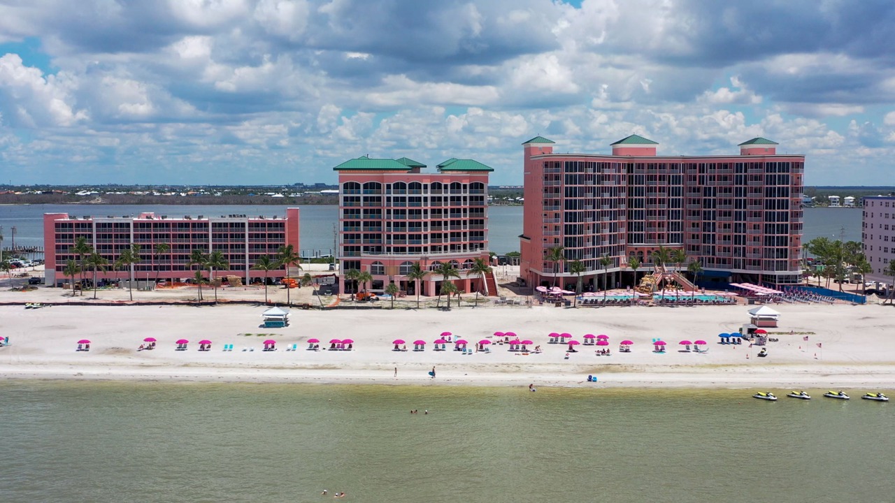 Photo of Outdoor in Fort Myers Beach