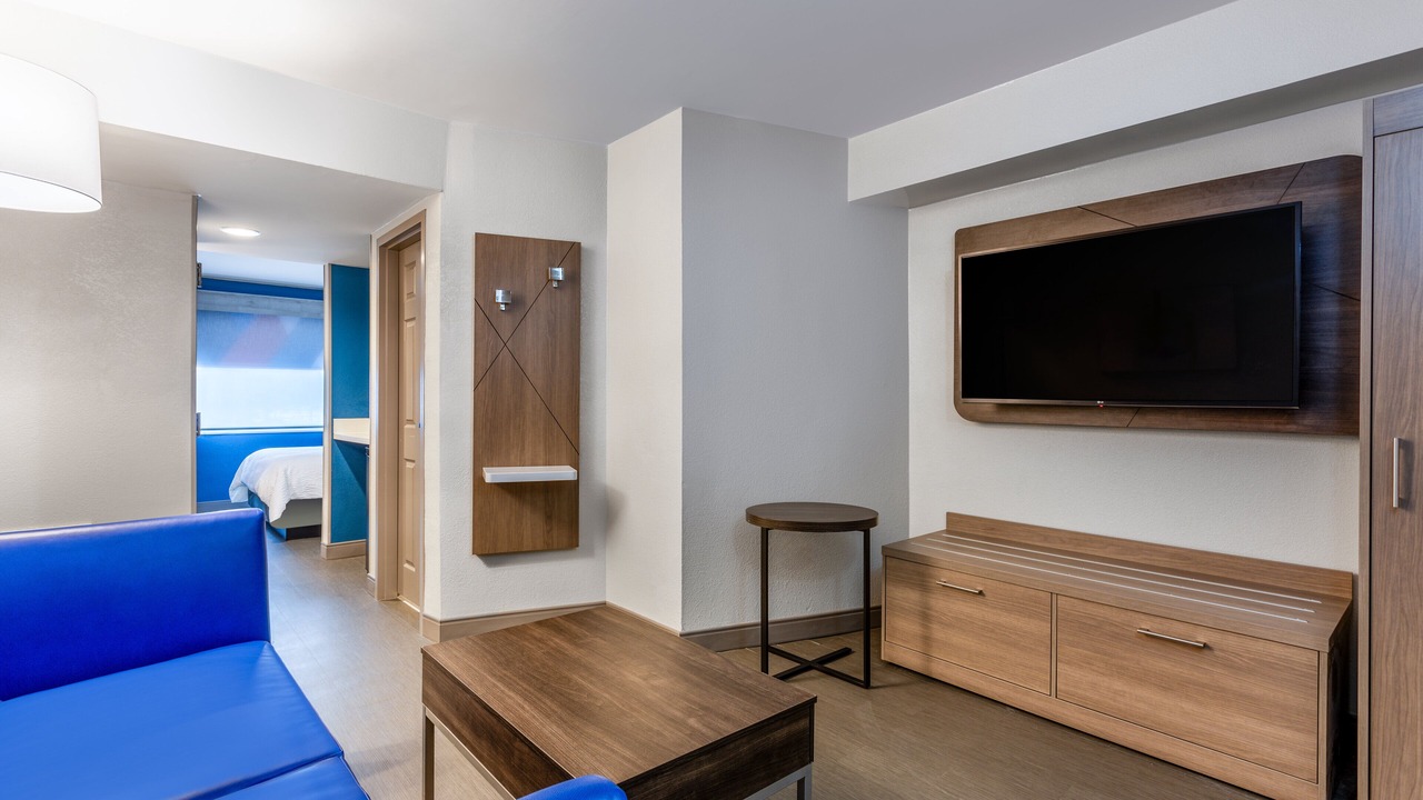 Photo of Bedroom in Highpoint