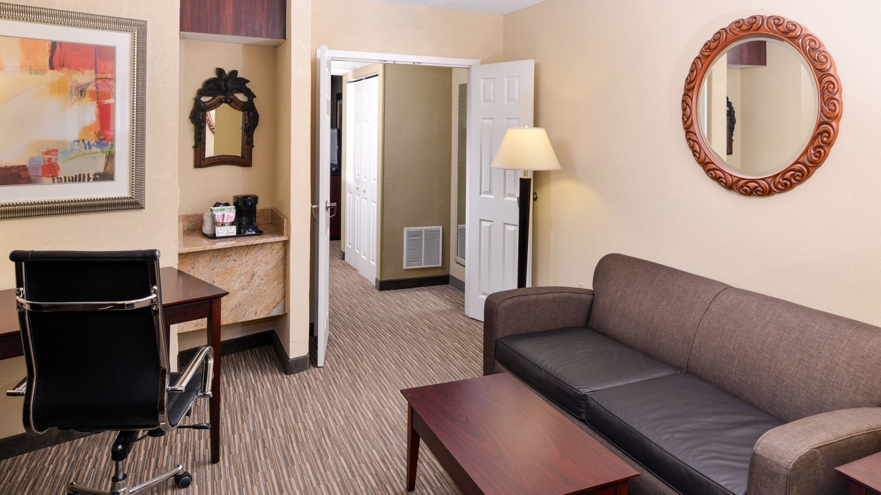 Photo of Bedroom in Highpoint