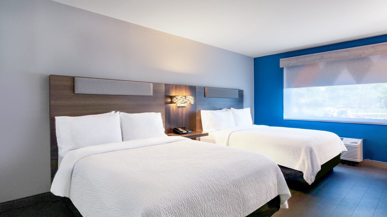 Photo of Bedroom in Highpoint