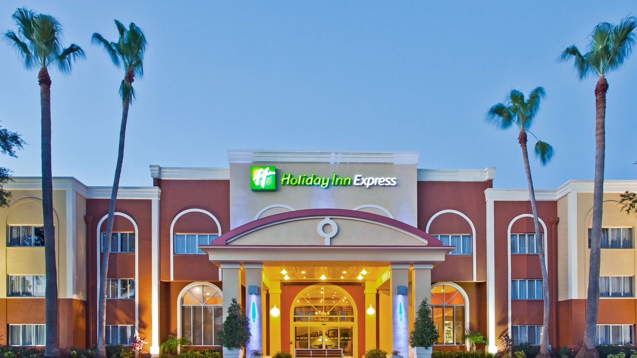 Photo of Outdoor in Highpoint