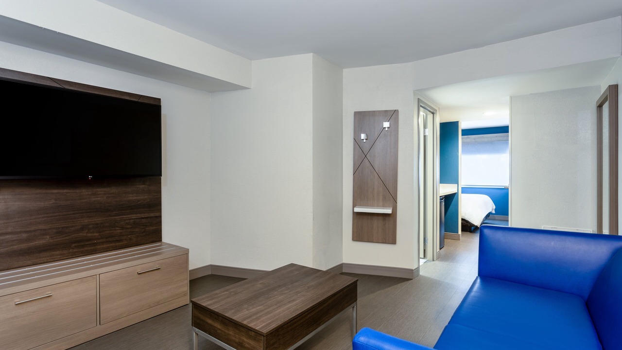 Photo of Bedroom in Highpoint