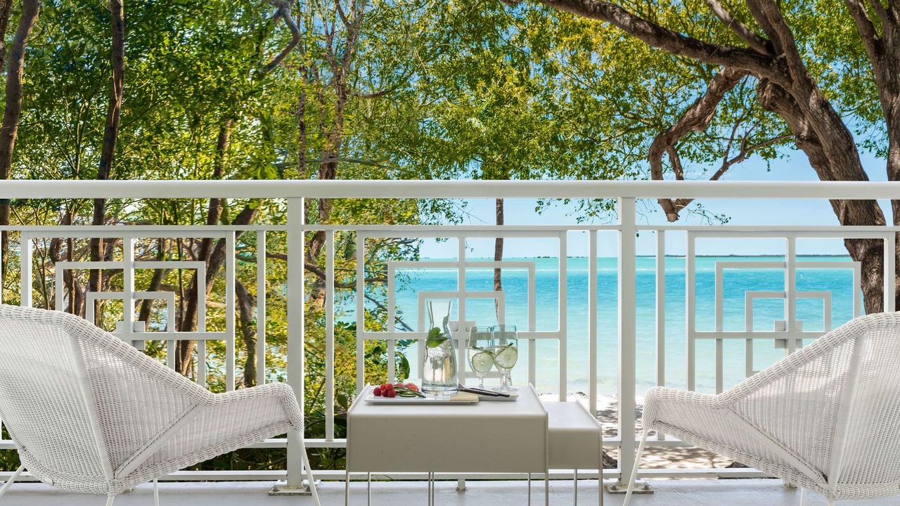 Photo of Bedroom in Key Largo