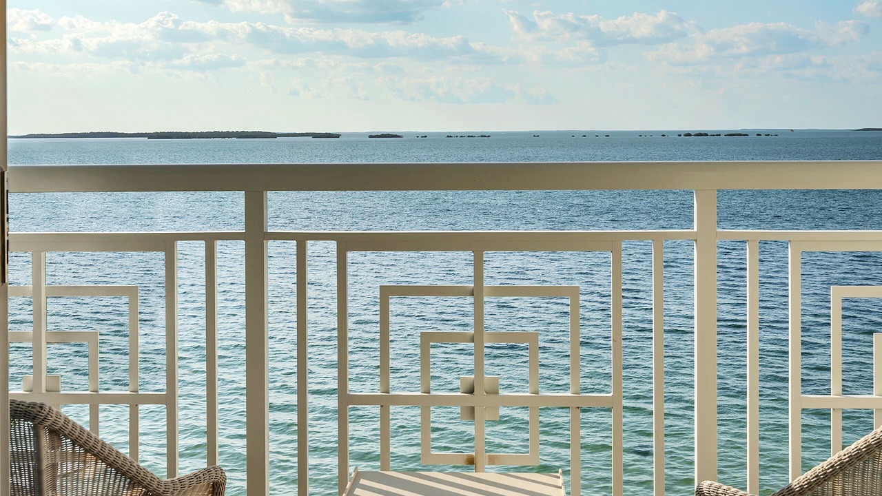 Photo of Bedroom in Key Largo