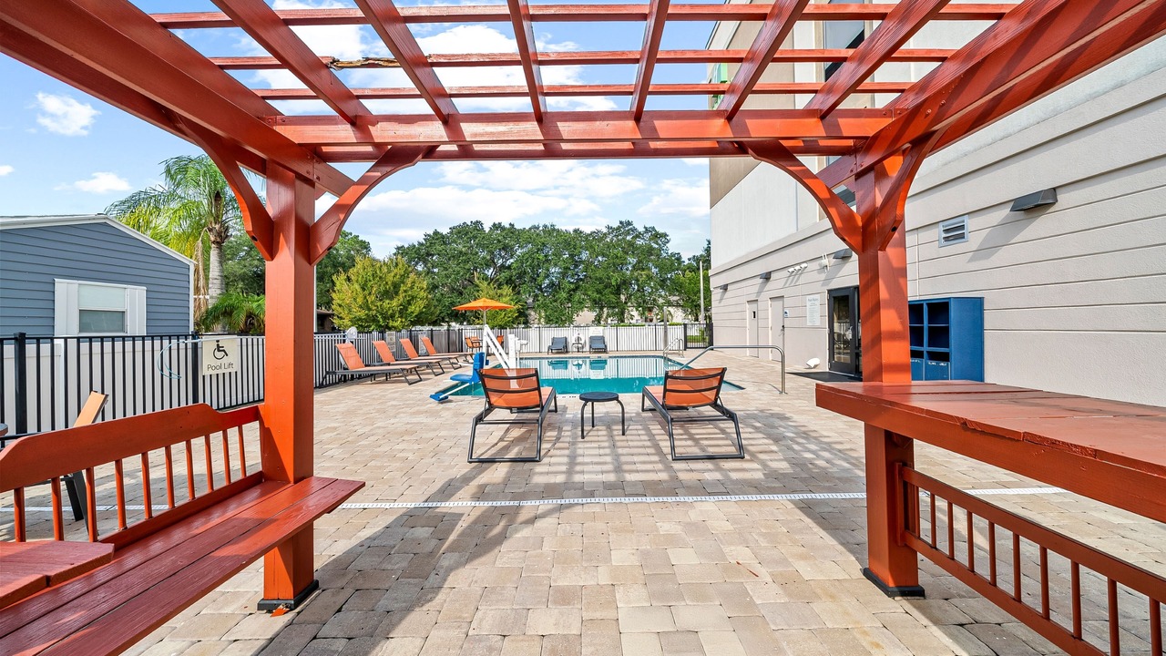 Photo of Outdoor in Lakeland