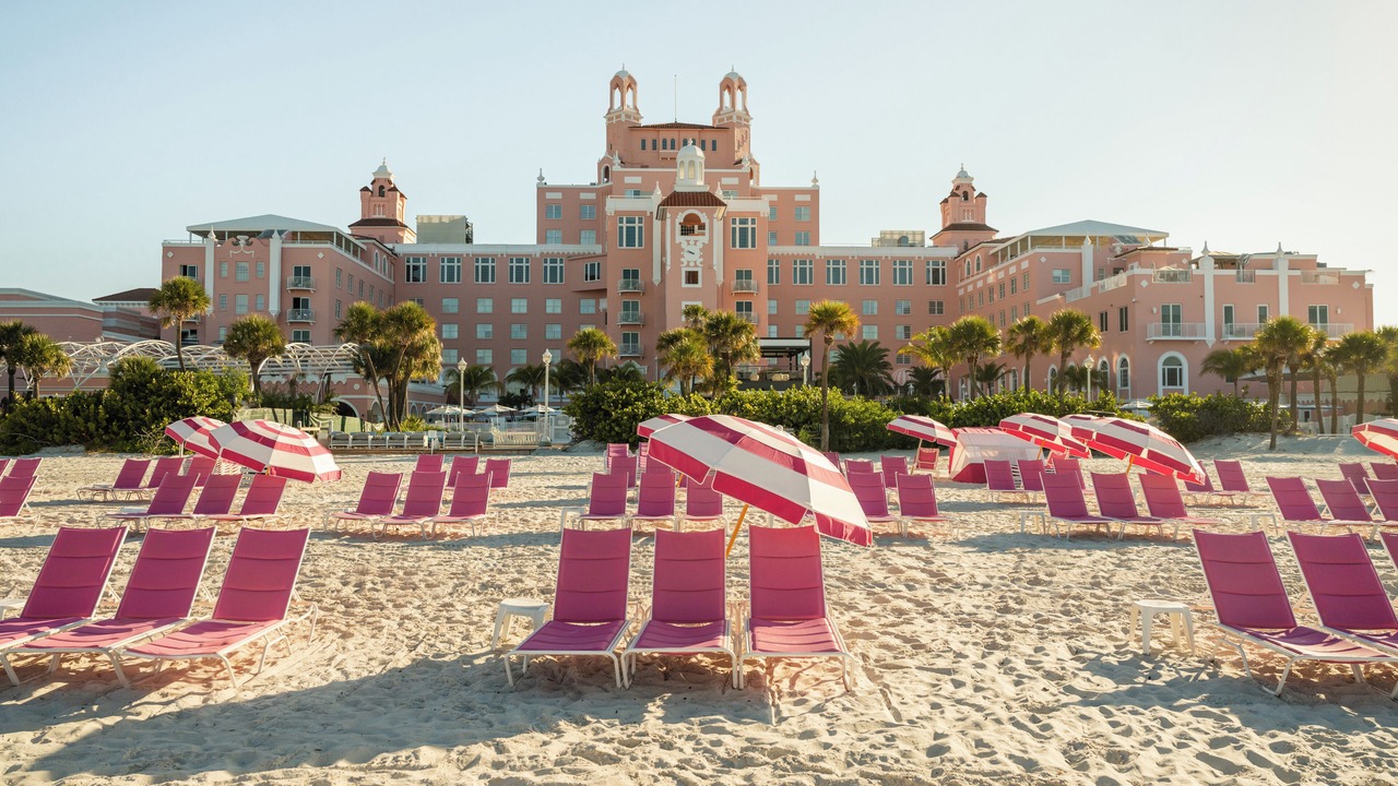 Photo of Others in St. Pete Beach