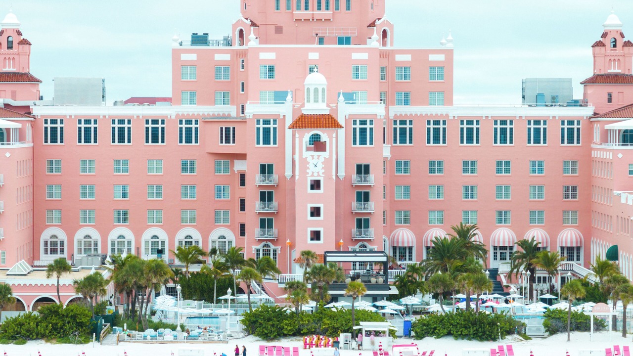 Photo of Outdoor in St. Pete Beach