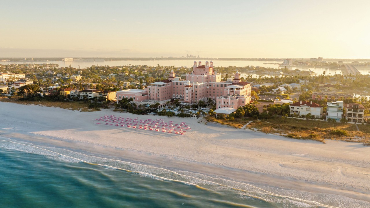 Photo of Outdoor in St. Pete Beach