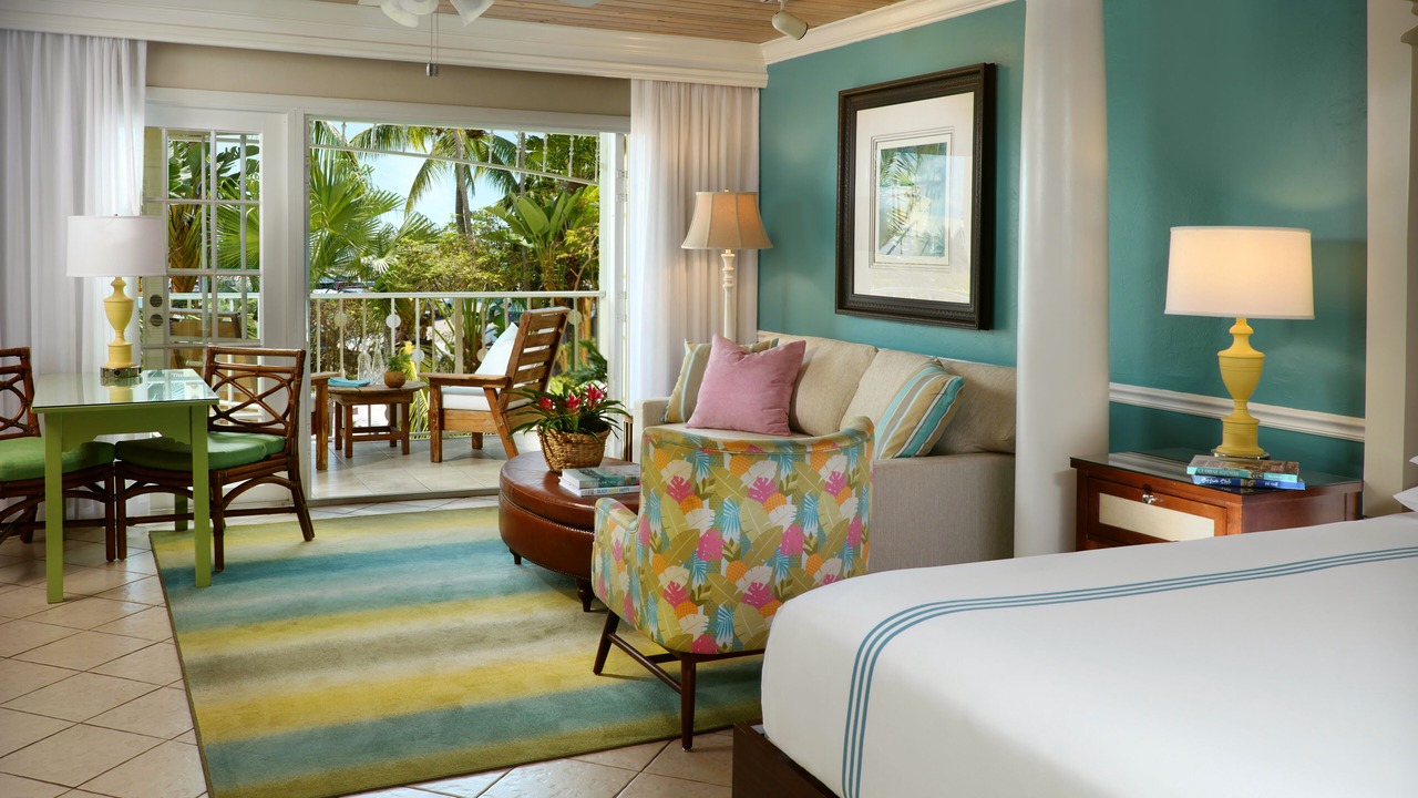 Photo of Bedroom in Historic Seaport