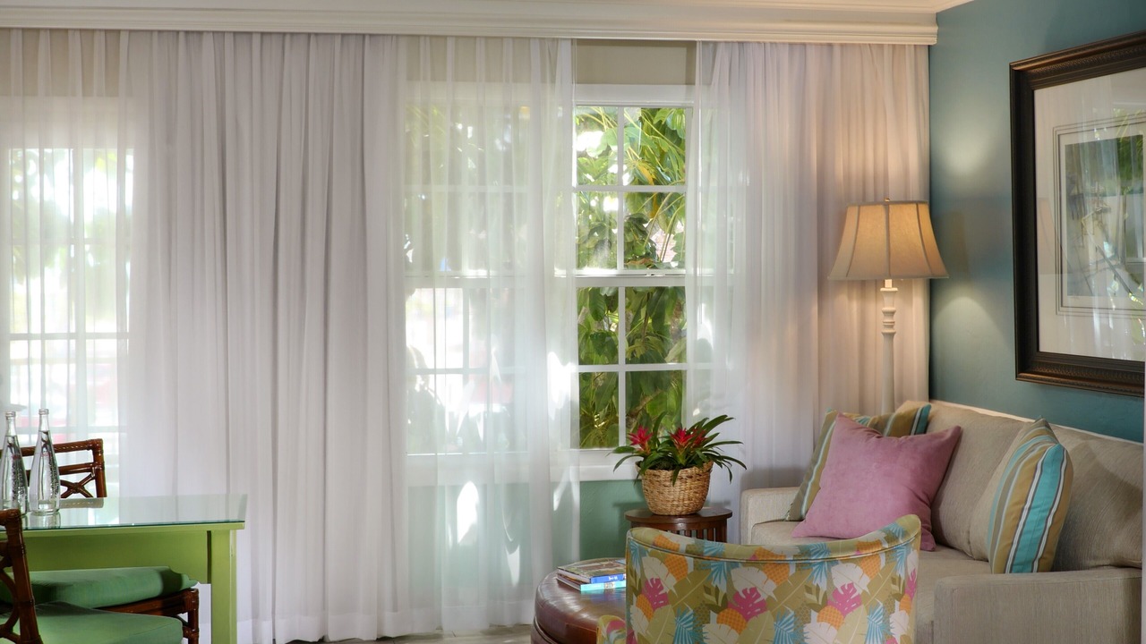 Photo of Bedroom in Historic Seaport