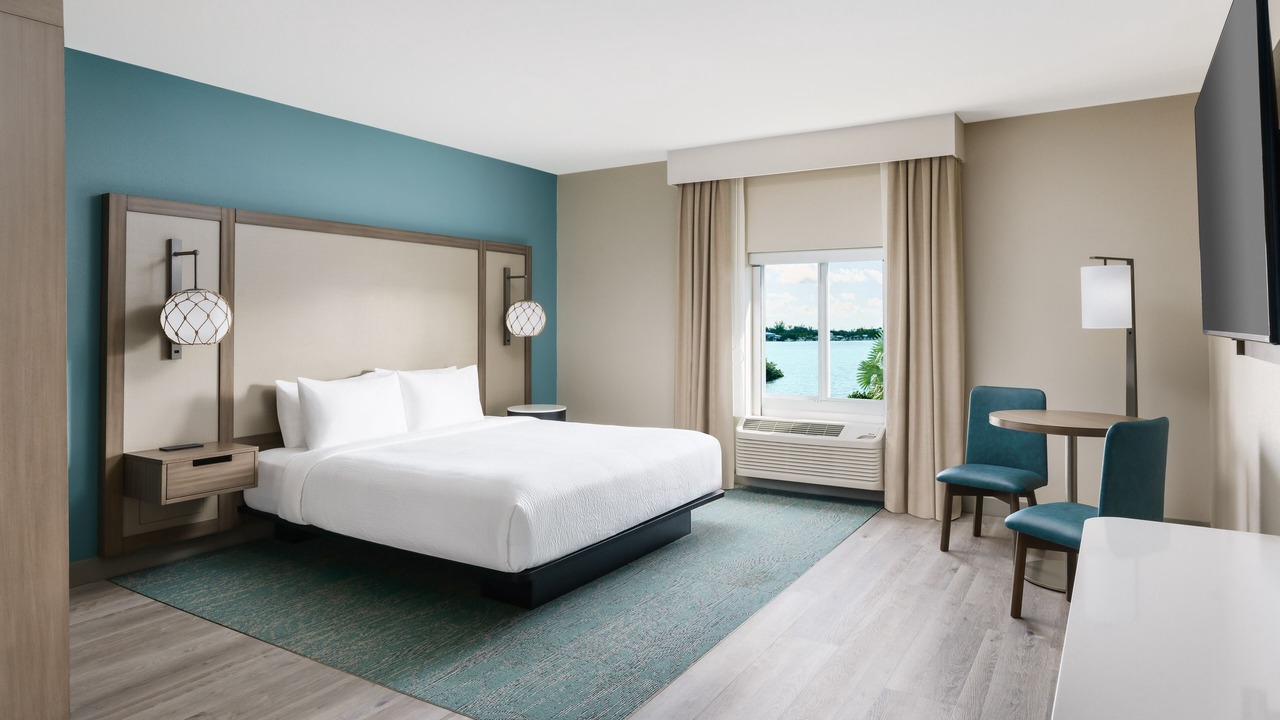 Photo of Bedroom in Marathon