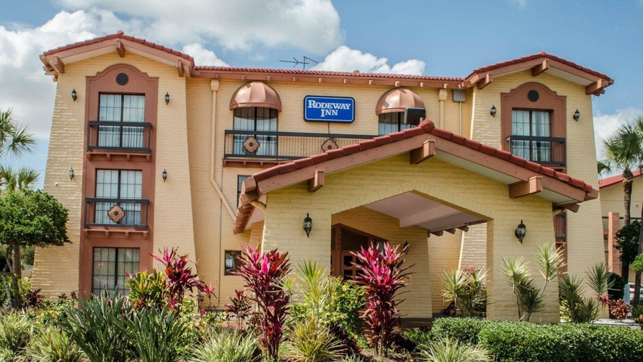 Photo of Buildings in Tampa
