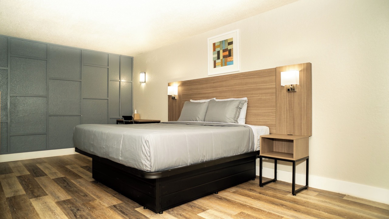 Photo of Bedroom in Tampa