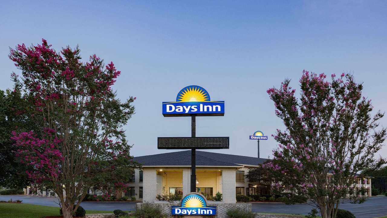 Photo of Outdoor in Arcadia