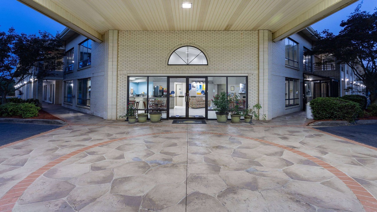 Photo of Outdoor in Arcadia