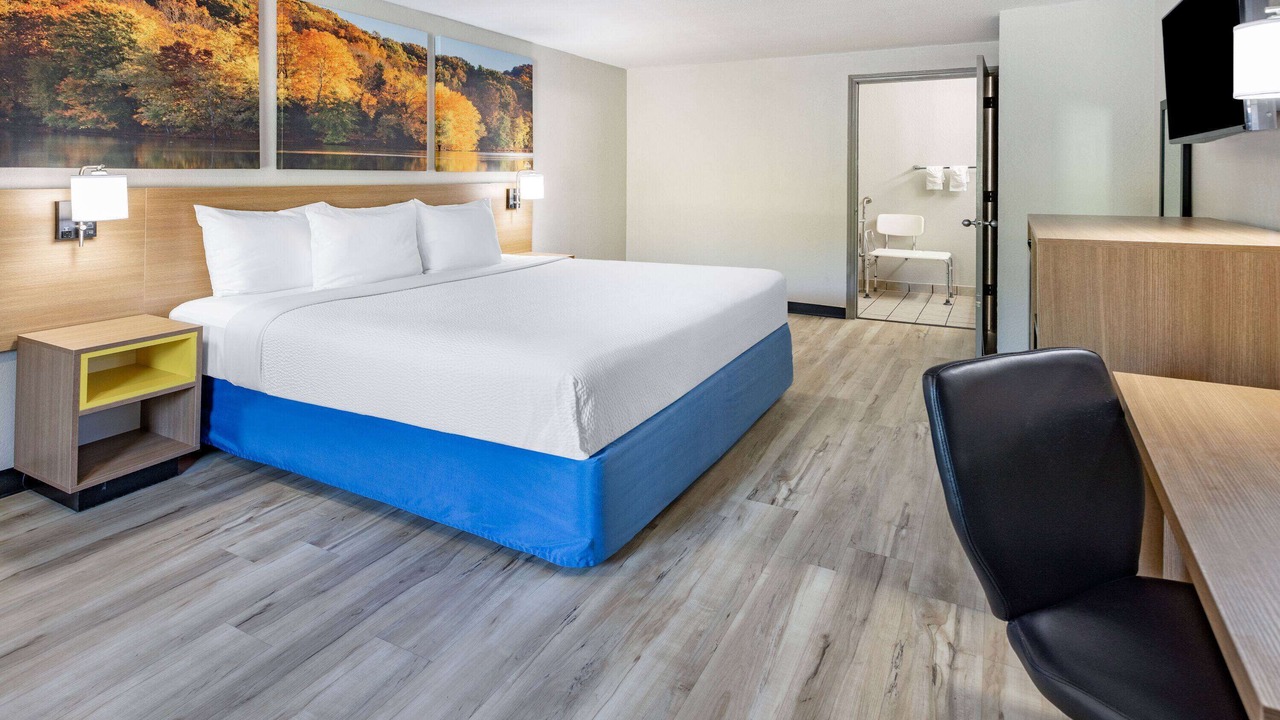Photo of Bedroom in Arcadia