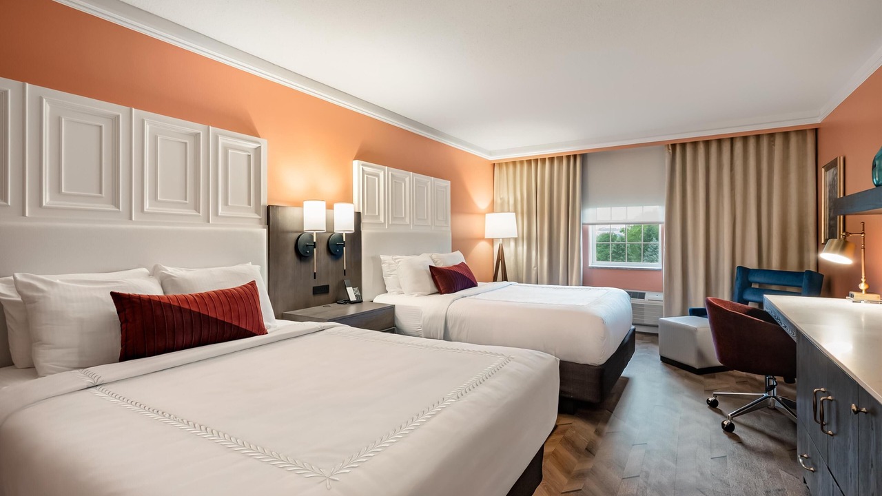 Photo of Bedroom in Lewisburg