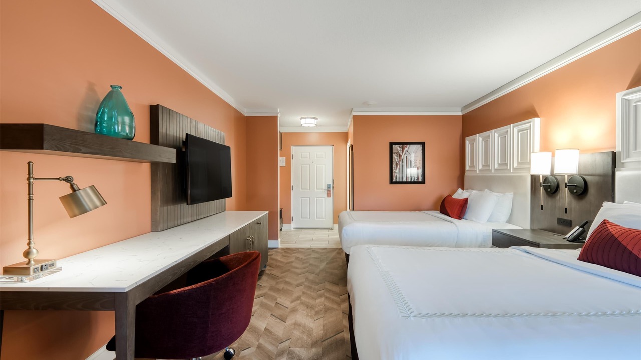 Photo of Bedroom in Lewisburg