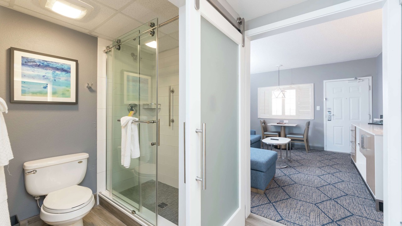 Photo of Bathroom in Ocean Park