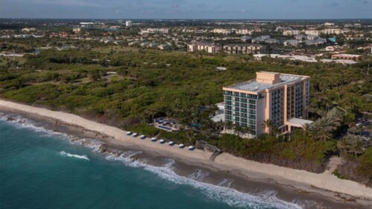 Photo of Outdoor in Ocean Trail Condos